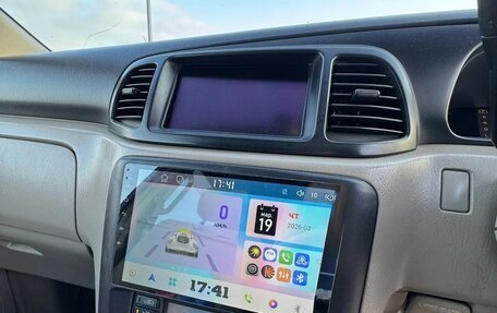 Nissan Liberty, 2003 год, 450 000 рублей, 8 фотография