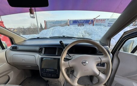 Nissan Liberty, 2003 год, 450 000 рублей, 7 фотография