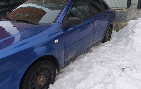Chevrolet Lacetti, 2008 год, 330 000 рублей, 3 фотография