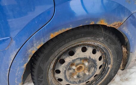 Chevrolet Lacetti, 2008 год, 330 000 рублей, 10 фотография