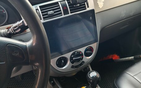 Chevrolet Lacetti, 2008 год, 330 000 рублей, 8 фотография