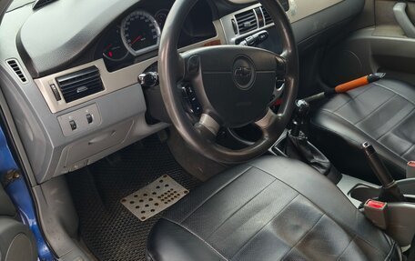 Chevrolet Lacetti, 2008 год, 330 000 рублей, 5 фотография