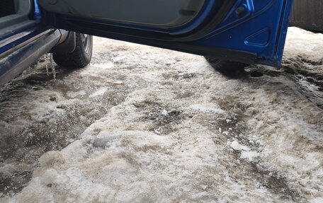 Chevrolet Lacetti, 2008 год, 330 000 рублей, 11 фотография