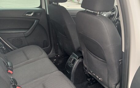 Skoda Yeti I рестайлинг, 2013 год, 1 150 000 рублей, 5 фотография