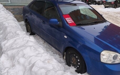 Chevrolet Lacetti, 2008 год, 330 000 рублей, 4 фотография