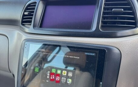 Nissan Liberty, 2003 год, 450 000 рублей, 9 фотография