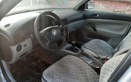 Volkswagen Passat B5+ рестайлинг, 1997 год, 170 000 рублей, 8 фотография