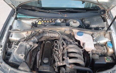 Volkswagen Passat B5+ рестайлинг, 1997 год, 170 000 рублей, 11 фотография