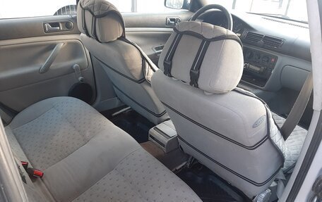 Volkswagen Passat B5+ рестайлинг, 1997 год, 170 000 рублей, 9 фотография