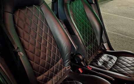 Smart Fortwo III, 2015 год, 970 000 рублей, 8 фотография