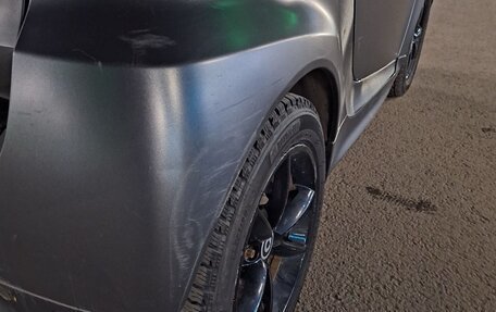 Smart Fortwo III, 2015 год, 970 000 рублей, 10 фотография