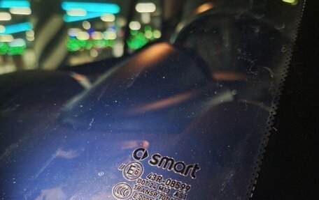 Smart Fortwo III, 2015 год, 970 000 рублей, 12 фотография