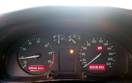 Volkswagen Passat B5+ рестайлинг, 1997 год, 170 000 рублей, 10 фотография