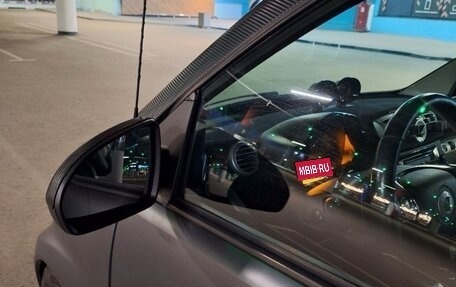 Smart Fortwo III, 2015 год, 970 000 рублей, 13 фотография