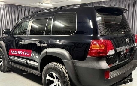 Toyota Land Cruiser 200, 2013 год, 4 500 000 рублей, 7 фотография