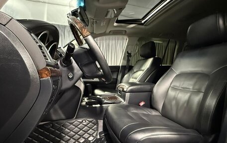 Toyota Land Cruiser 200, 2013 год, 4 500 000 рублей, 13 фотография