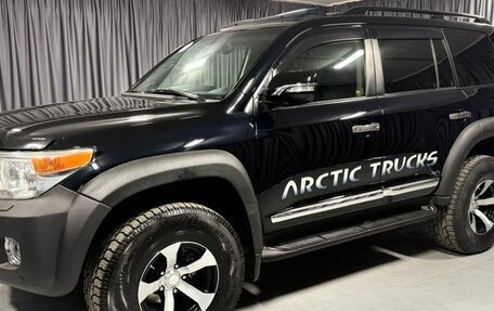 Toyota Land Cruiser 200, 2013 год, 4 500 000 рублей, 8 фотография