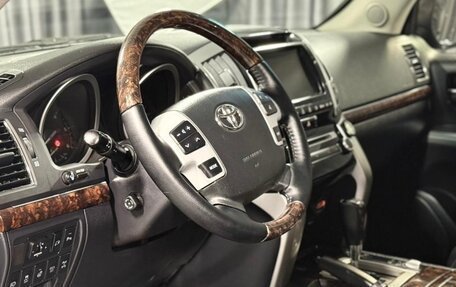 Toyota Land Cruiser 200, 2013 год, 4 500 000 рублей, 15 фотография