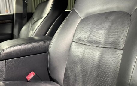 Toyota Land Cruiser 200, 2013 год, 4 500 000 рублей, 14 фотография