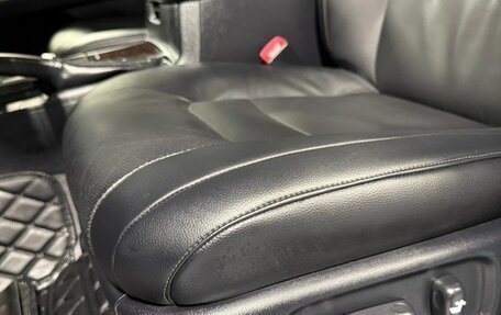 Toyota Land Cruiser 200, 2013 год, 4 500 000 рублей, 17 фотография