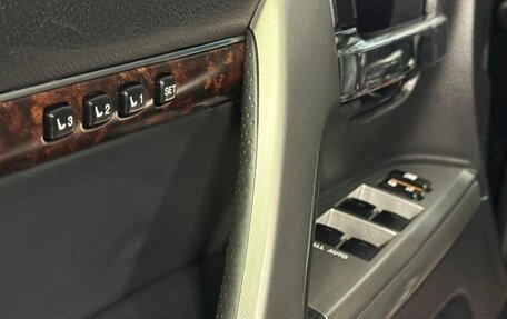 Toyota Land Cruiser 200, 2013 год, 4 500 000 рублей, 12 фотография