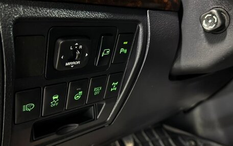 Toyota Land Cruiser 200, 2013 год, 4 500 000 рублей, 16 фотография