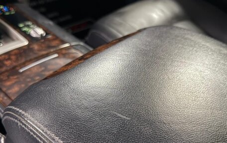 Toyota Land Cruiser 200, 2013 год, 4 500 000 рублей, 19 фотография