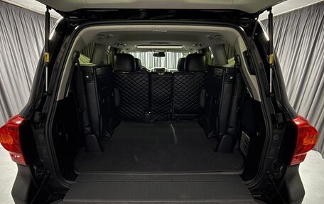 Toyota Land Cruiser 200, 2013 год, 4 500 000 рублей, 26 фотография