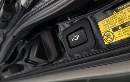 Toyota Land Cruiser 200, 2013 год, 4 500 000 рублей, 31 фотография