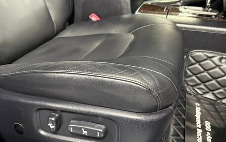 Toyota Land Cruiser 200, 2013 год, 4 500 000 рублей, 34 фотография