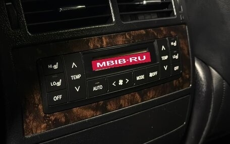 Toyota Land Cruiser 200, 2013 год, 4 500 000 рублей, 25 фотография