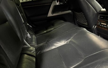 Toyota Land Cruiser 200, 2013 год, 4 500 000 рублей, 35 фотография