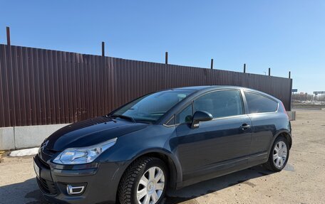 Citroen C4 II рестайлинг, 2008 год, 380 000 рублей, 3 фотография