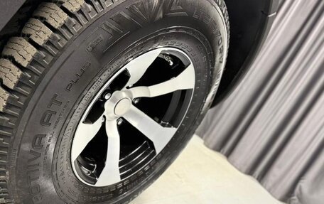 Toyota Land Cruiser 200, 2013 год, 4 500 000 рублей, 38 фотография