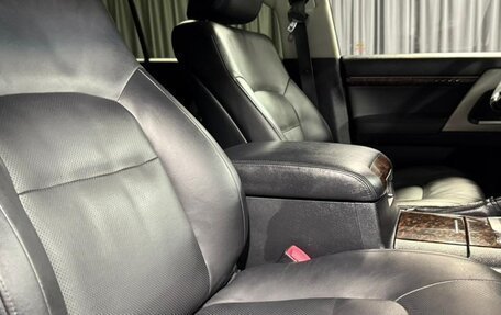 Toyota Land Cruiser 200, 2013 год, 4 500 000 рублей, 36 фотография