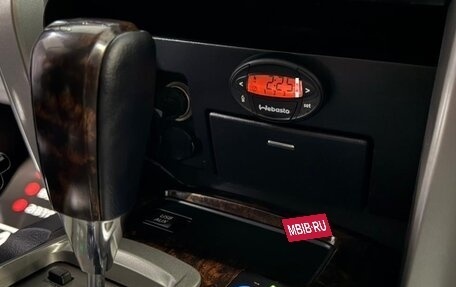 Toyota Land Cruiser 200, 2013 год, 4 500 000 рублей, 21 фотография