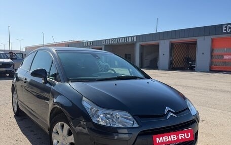 Citroen C4 II рестайлинг, 2008 год, 380 000 рублей, 4 фотография