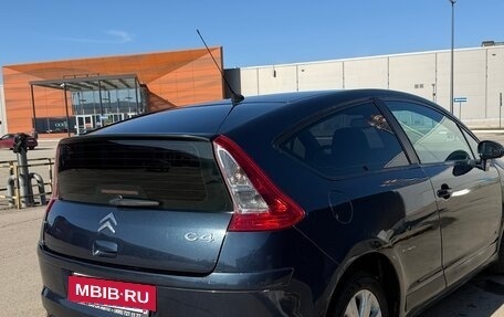 Citroen C4 II рестайлинг, 2008 год, 380 000 рублей, 2 фотография
