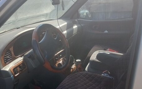 KIA Carnival III, 2000 год, 180 000 рублей, 6 фотография