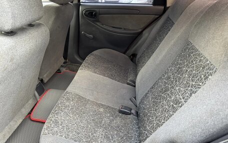 Chevrolet Lanos I, 2008 год, 225 000 рублей, 8 фотография