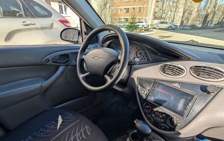 Ford Focus IV, 2001 год, 275 000 рублей, 5 фотография