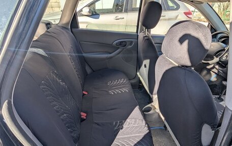 Ford Focus IV, 2001 год, 275 000 рублей, 7 фотография