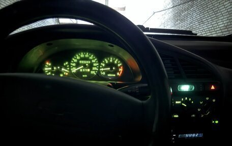 Chevrolet Lanos I, 2008 год, 225 000 рублей, 10 фотография