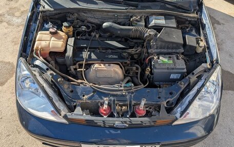 Ford Focus IV, 2001 год, 275 000 рублей, 3 фотография