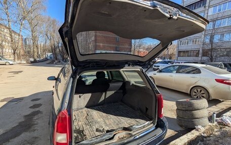 Ford Focus IV, 2001 год, 275 000 рублей, 10 фотография