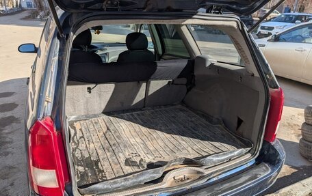 Ford Focus IV, 2001 год, 275 000 рублей, 9 фотография