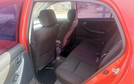 Toyota Corolla, 2004 год, 700 000 рублей, 7 фотография