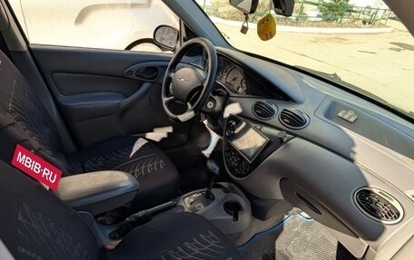 Ford Focus IV, 2001 год, 275 000 рублей, 6 фотография