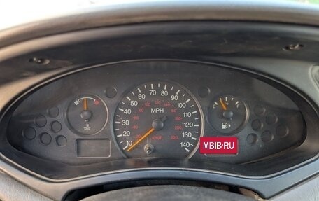 Ford Focus IV, 2001 год, 275 000 рублей, 11 фотография