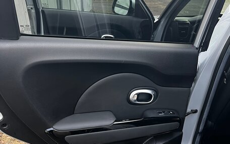 KIA Soul II рестайлинг, 2018 год, 2 050 000 рублей, 14 фотография